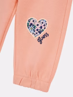 GUESS BABY SET ΜΠΛΟΥΖΑ ΚΑΙ ΠΑΝΤΕΛΟΝΙ - Image 3