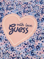 GUESS BABY SET ΜΠΛΟΥΖΑ ΚΑΙ ΠΑΝΤΕΛΟΝΙ - Image 4