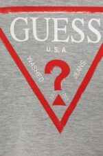 GUESS T-SHIRT ΜΠΛΟΥΖΑ ΜΑΚΡΥΜΑΝΙΚΟ - Image 3