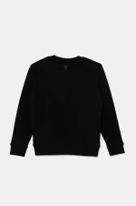 GUESS ACTIVE COTTON ΜΠΛΟΥΖΑ ΦΟΥΤΕΡ - Image 2