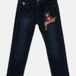 GUESS STRETCH DENIM ΠΑΝΤΕΛΟΝΙ