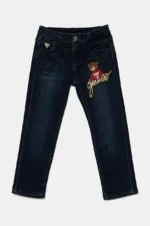 GUESS STRETCH DENIM ΠΑΝΤΕΛΟΝΙ