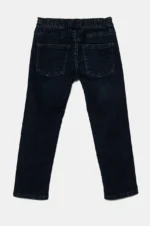 GUESS STRETCH DENIM ΠΑΝΤΕΛΟΝΙ - Image 2