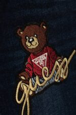 GUESS STRETCH DENIM ΠΑΝΤΕΛΟΝΙ - Image 3