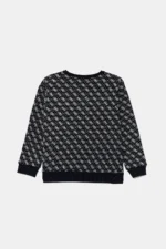 GUESS ACTIVE ΜΠΛΟΥΖΑ ΦΟΥΤΕΡ - Image 2