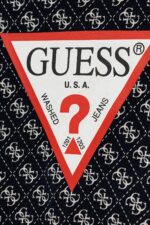 GUESS ACTIVE ΜΠΛΟΥΖΑ ΦΟΥΤΕΡ - Image 3