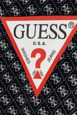 GUESS ACTIVE ΜΠΛΟΥΖΑ ΦΟΥΤΕΡ - Image 3