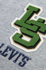 LEVI'S STREAMLINE MONOGRAM ΜΠΛΟΥΖΑ ΦΟΥΤΕΡ - Image 3