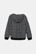 GUESS OVERSIZE ACTIVE ΜΠΛΟΥΖΑ ΦΟΥΤΕΡ - Image 2