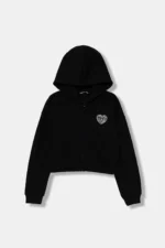 GUESS ACTIVE TOP ΖΑΚΕΤΑ ΦΟΥΤΕΡ