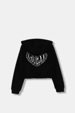 GUESS ACTIVE TOP ΖΑΚΕΤΑ ΦΟΥΤΕΡ - Image 2