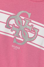 GUESS ACTIVE ΜΠΛΟΥΖΑ ΦΟΥΤΕΡ - Image 3