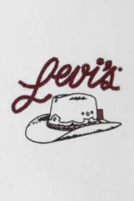 LEVI'S MEET AND GREET WESTERN ΜΠΛΟΥΖΑ ΦΟΥΤΕΡ - Image 4