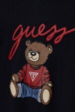 GUESS BABY ΦΟΡΜΑΚΙ ΜΠΛΕ - Image 3