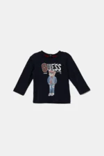 GUESS BABY T-SHIRT ΜΠΛΟΥΖΑ