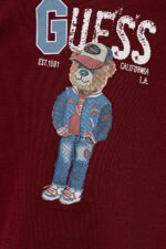 GUESS BABY T-SHIRT ΜΠΛΟΥΖΑ - Image 3