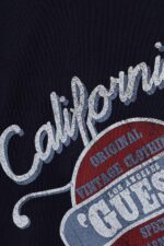 GUESS T-SHIRT ΜΠΛΟΥΖΑ ΜΑΚΡΥΜΑΝΙΚΟ - Image 3