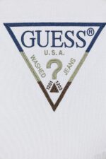 GUESS T-SHIRT ΜΠΛΟΥΖΑ ΜΑΚΡΥΜΑΝΙΚΟ - Image 3