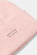 LEVI'S TONAL EMBROIDERED BEANIE ΣΚΟΥΦΟ - Image 2