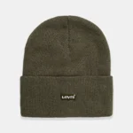LEVI'S TONAL EMBROIDERED BEANIE ΣΚΟΥΦΟ