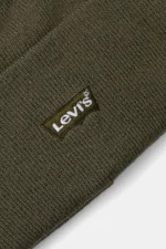 LEVI'S TONAL EMBROIDERED BEANIE ΣΚΟΥΦΟ - Image 3