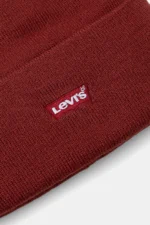 LEVI'S TONAL EMBROIDERED BEANIE ΣΚΟΥΦΟ - Image 3
