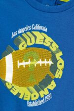 GUESS BABY SET ΜΠΛΟΥΖΑ ΚΑΙ ΠΑΝΤΕΛΟΝΙ - Image 4