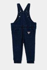 GUESS BABY SET ΜΠΛΟΥΖΑ ΚΑΙ ΣΑΛΟΠΕΤΑ - Image 5