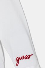 GUESS BABY SET ΜΠΛΟΥΖΑ ΚΑΙ ΣΑΛΟΠΕΤΑ - Image 6