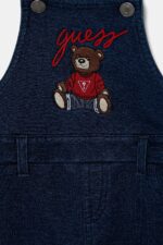 GUESS BABY SET ΜΠΛΟΥΖΑ ΚΑΙ ΣΑΛΟΠΕΤΑ - Image 7