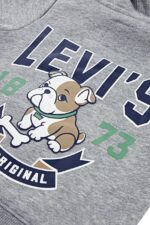 LEVI'S BABY SET 3PC - Image 3