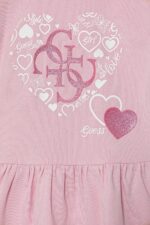 GUESS BABY SET ΜΠΛΟΥΖΑ ΚΑΙ ΚΟΛΑΝ - Image 4
