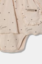 GUESS BABY SET BODYDRESS & PANTS - Image 6