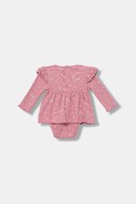 GUESS BABY SET BODYDRESS & PANTS - Image 3