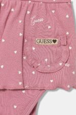 GUESS BABY SET BODYDRESS & PANTS - Image 6