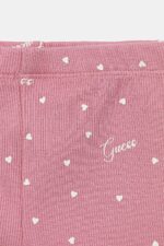 GUESS BABY SET BODYDRESS & PANTS - Image 7