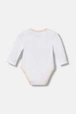 GUESS BABY SET ΖΑΚΕΤΑ, ΚΟΡΜΑΚΙ ΚΑΙ ΠΑΝΤΕΛΟΝΙ - Image 5