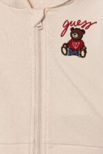 GUESS BABY SET ΖΑΚΕΤΑ, ΚΟΡΜΑΚΙ ΚΑΙ ΠΑΝΤΕΛΟΝΙ - Image 8