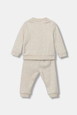 GUESS BABY SET ΖΑΚΕΤΑ, ΚΟΡΜΑΚΙ ΚΑΙ ΠΑΝΤΕΛΟΝΙ - Image 3