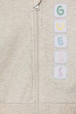GUESS BABY SET ΖΑΚΕΤΑ, ΚΟΡΜΑΚΙ ΚΑΙ ΠΑΝΤΕΛΟΝΙ - Image 7