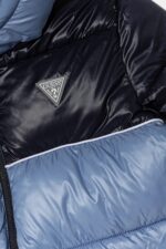 GUESS PADDED JACKET ΜΠΟΥΦΑΝ - Image 3