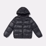 GUESS PADDED JACKET ΜΠΟΥΦΑΝ