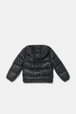 GUESS PADDED JACKET ΜΠΟΥΦΑΝ - Image 2