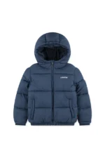 LEVI'S PUFFER HVWT LOGO ΜΠΟΥΦΑΝ