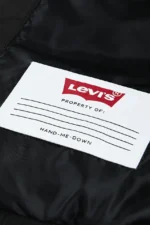 LEVI'S PUFFER HVWT LOGO ΜΠΟΥΦΑΝ - Image 5