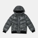 GUESS PADDED JACKET ΜΠΟΥΦΑΝ