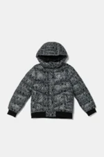 GUESS PADDED JACKET ΜΠΟΥΦΑΝ