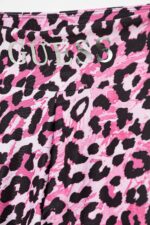 GUESS MICROFIBER LEGGINGS ΚΟΛΑΝ - Image 3