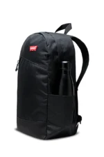 LEVI’S BACKPACK PENCIL CASE ΣΑΚΙΔΙΟ ΜΑΥΡΟ - Image 3