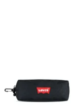 LEVI’S BACKPACK PENCIL CASE ΣΑΚΙΔΙΟ ΜΑΥΡΟ - Image 5